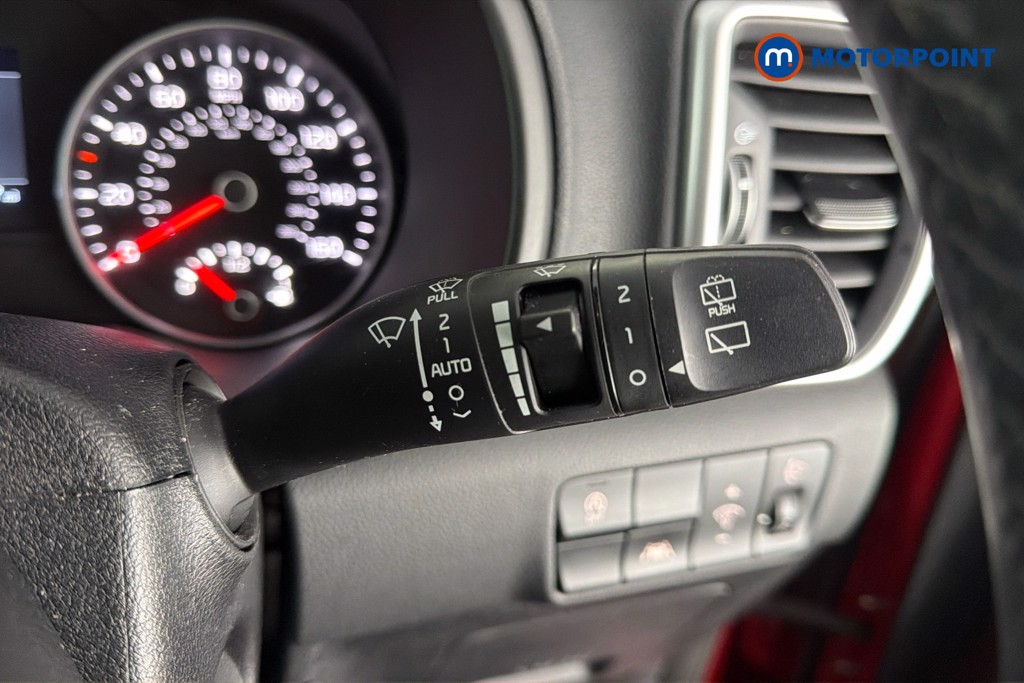 Used Kia Sportage 2021 for sale - 77918974: Photo 19