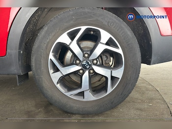 Used Kia Sportage 2021 for sale - 77918974: Photo