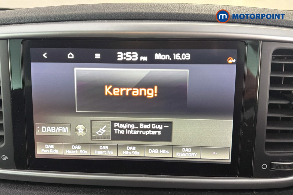 Used Kia Sportage 2021 for sale - 77918974: Photo 20