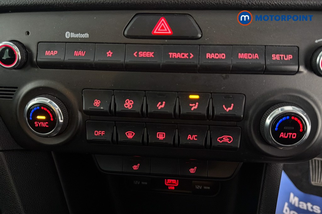 Used Kia Sportage 2021 for sale - 77918974: Photo 22