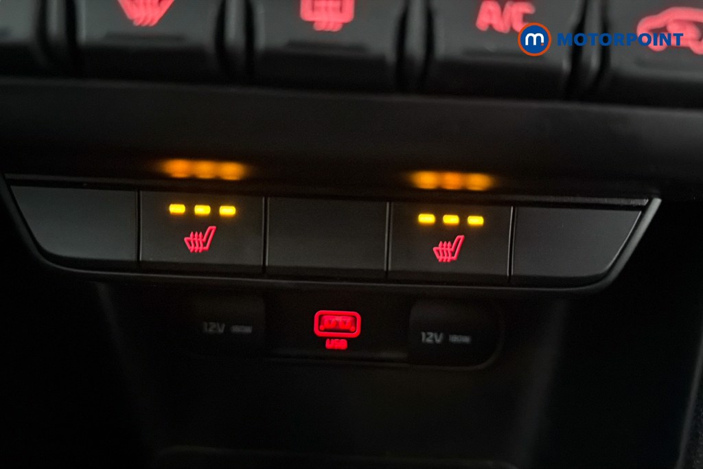 Used Kia Sportage 2021 for sale - 77918974: Photo 24