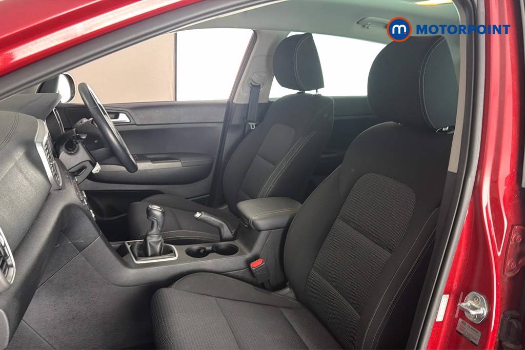 Used Kia Sportage 2021 for sale - 77918974: Photo 27