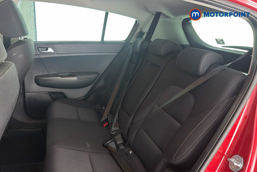 Used Kia Sportage 2021 for sale - 77918974: Photo 28