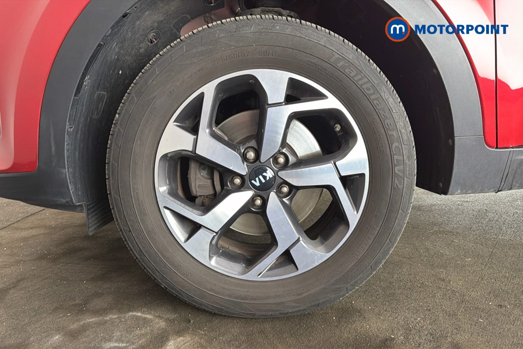 Used Kia Sportage 2021 for sale - 77918974: Photo 3