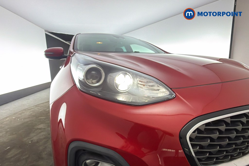 Used Kia Sportage 2021 for sale - 77918974: Photo 31