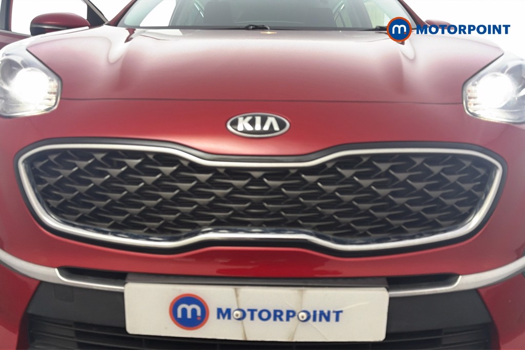 Used Kia Sportage 2021 for sale - 77918974: Photo 32