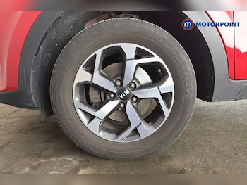 Used Kia Sportage 2021 for sale - 77918974: Photo