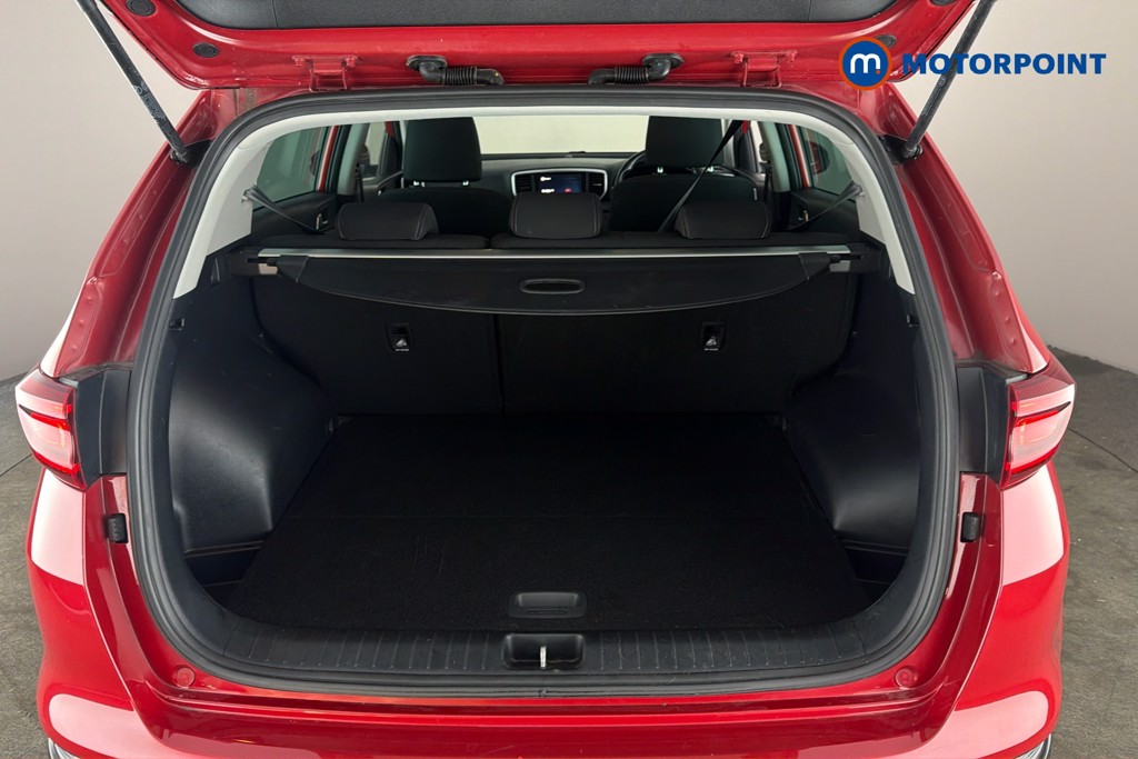 Used Kia Sportage 2021 for sale - 77918974: Photo 7