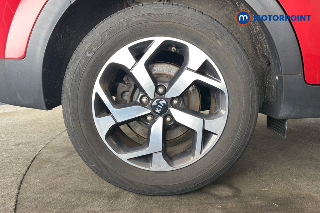 Used Kia Sportage 2021 for sale - 77918974: Photo 9