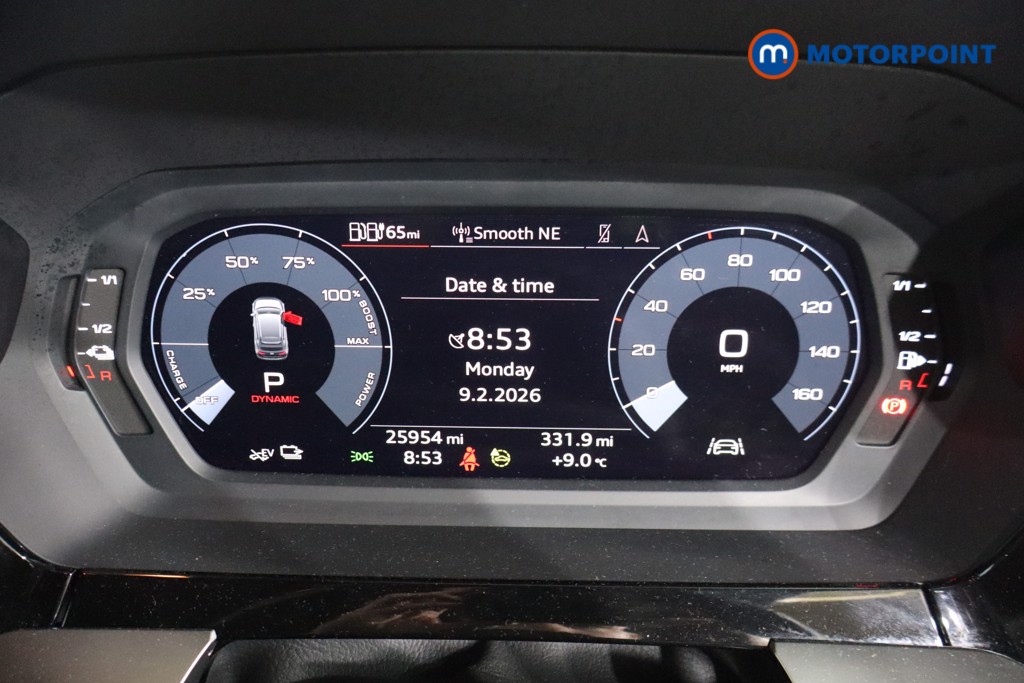 Used Audi A3 2023 for sale - 77519961: Photo 10