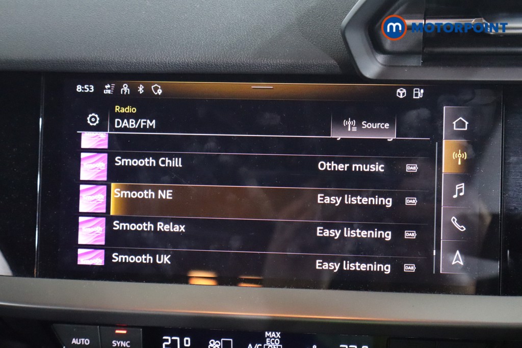 Used Audi A3 2023 for sale - 77519961: Photo 13