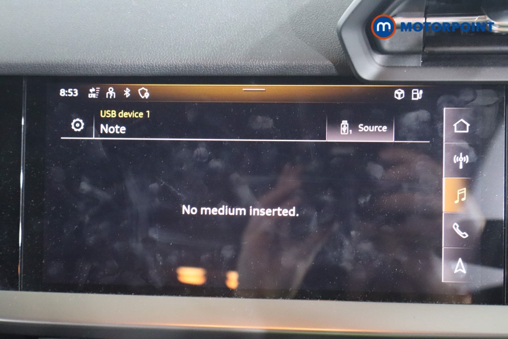 Used Audi A3 2023 for sale - 77519961: Photo 14