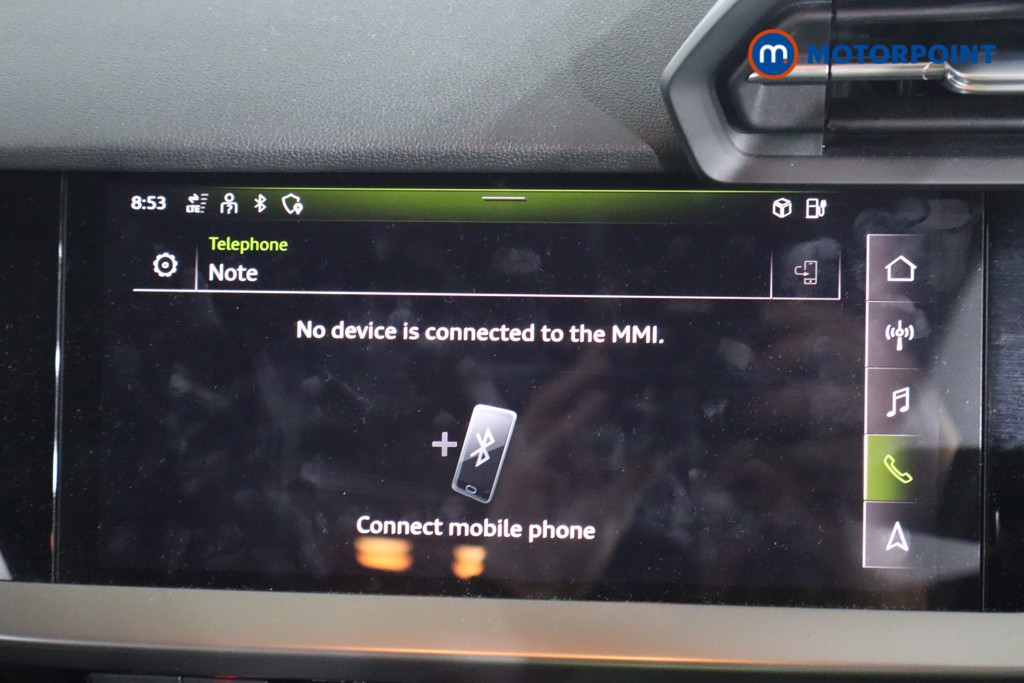 Used Audi A3 2023 for sale - 77519961: Photo 15