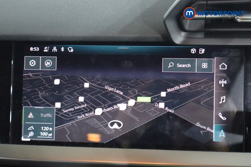 Used Audi A3 2023 for sale - 77519961: Photo 16