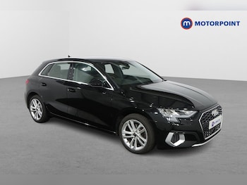 Used Audi A3 2023 for sale - 77519961: Photo