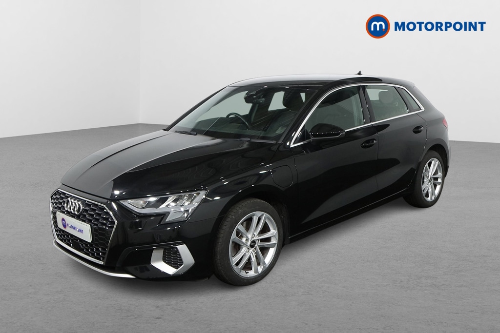 Used Audi A3 2023 for sale - 77519961: Photo 3