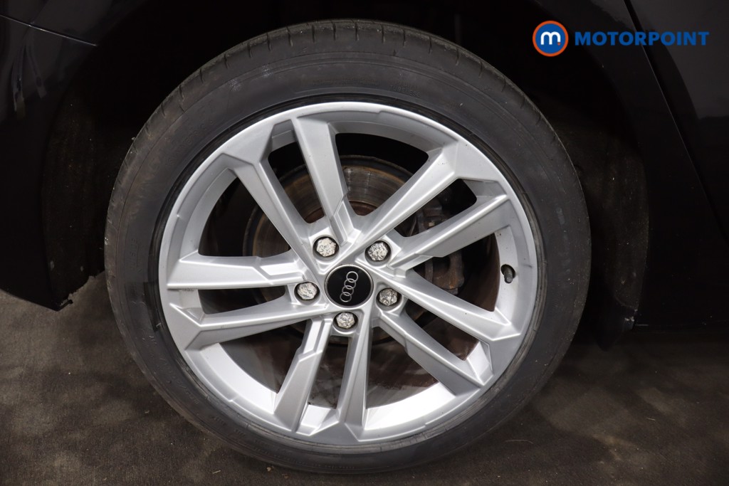 Used Audi A3 2023 for sale - 77519961: Photo 33