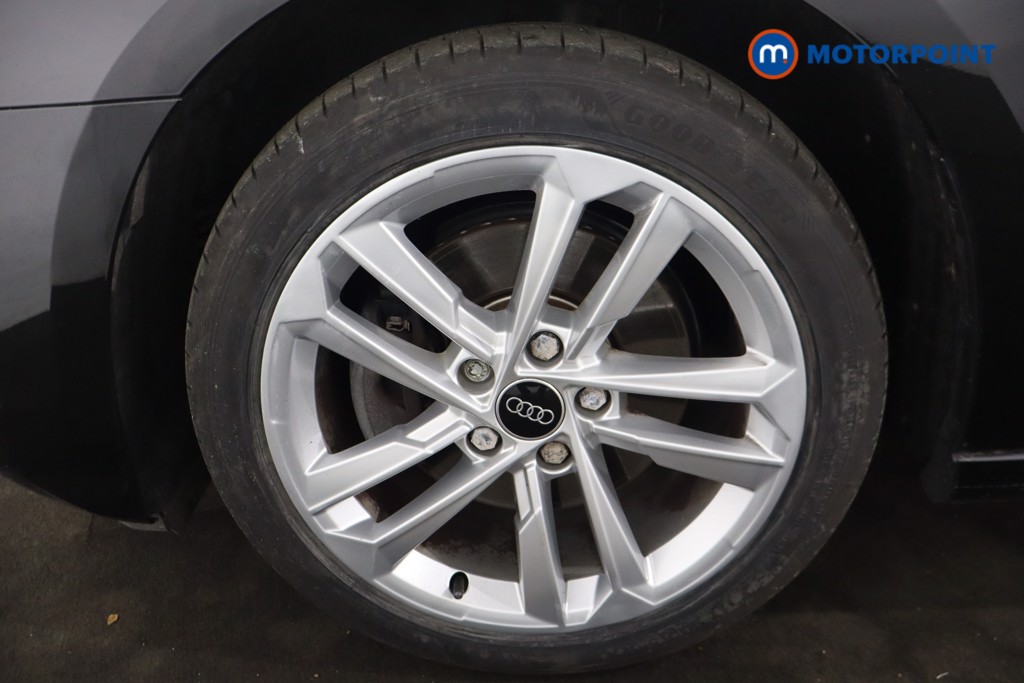 Used Audi A3 2023 for sale - 77519961: Photo 35