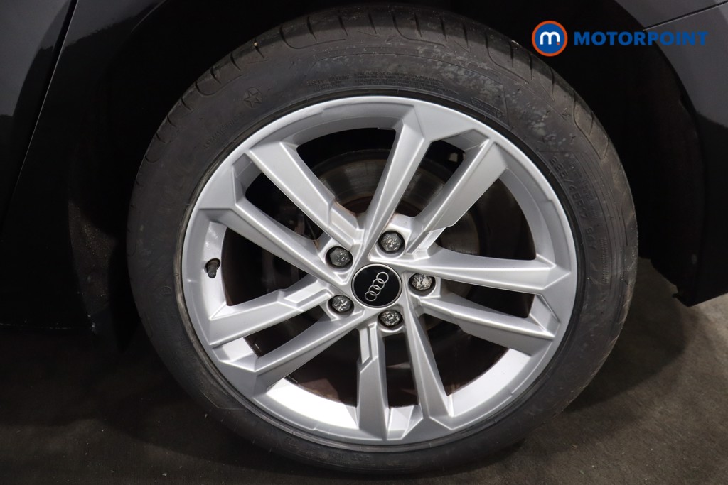 Used Audi A3 2023 for sale - 77519961: Photo 36