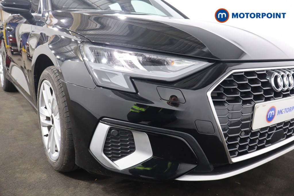 Used Audi A3 2023 for sale - 77519961: Photo 37