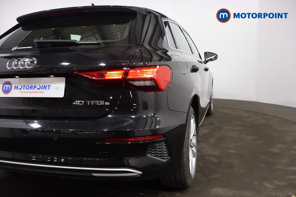 Used Audi A3 2023 for sale - 77519961: Photo 38