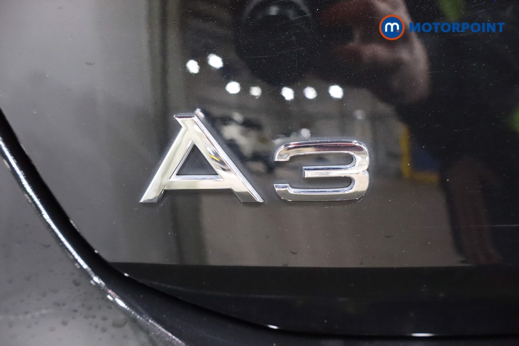 Used Audi A3 2023 for sale - 77519961: Photo 40