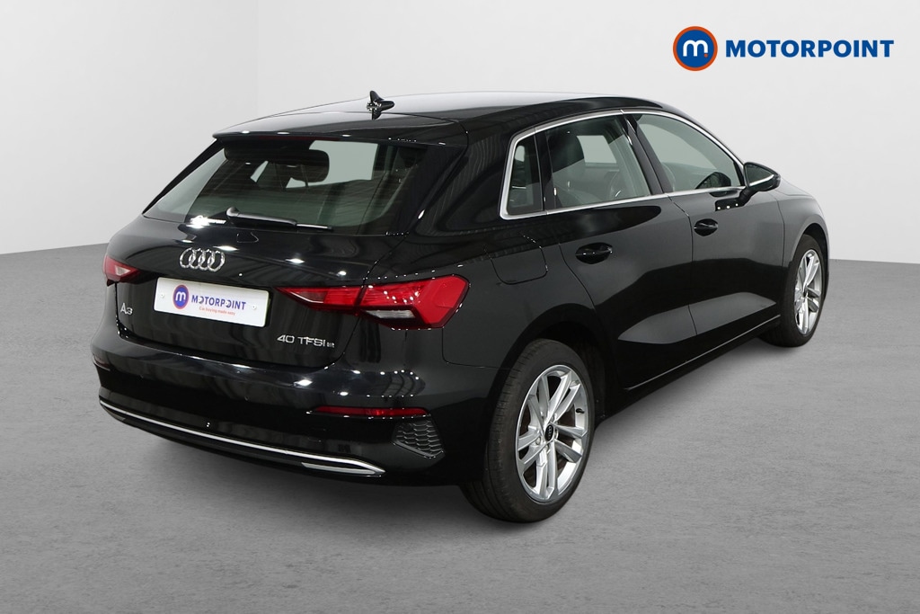 Used Audi A3 2023 for sale - 77519961: Photo 7