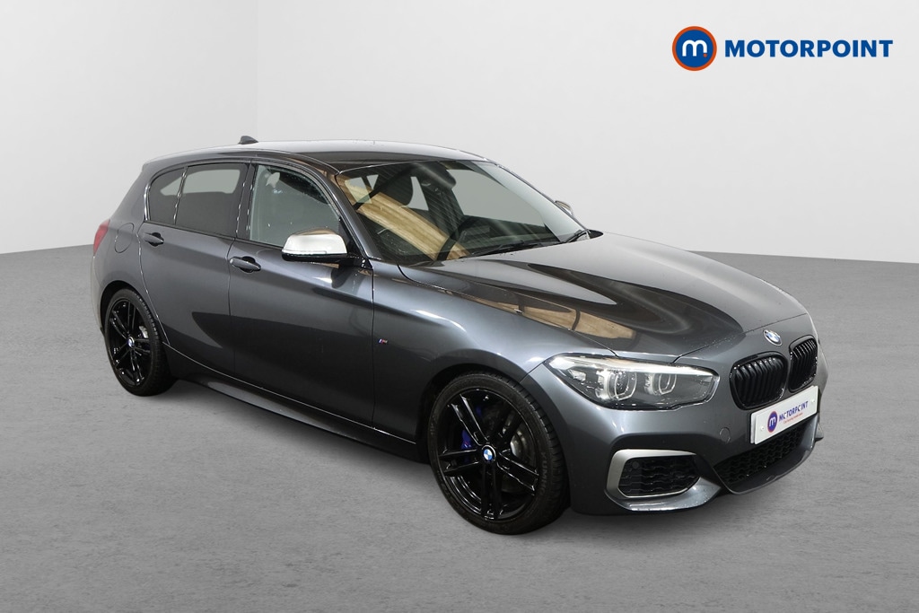 Used BMW 1 Series 2019 for sale - 76330214: Photo 1