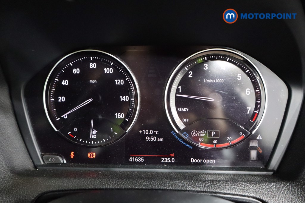 Used BMW 1 Series 2019 for sale - 76330214: Photo 10