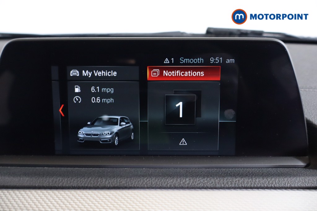Used BMW 1 Series 2019 for sale - 76330214: Photo 14
