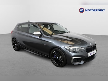 Used BMW 1 Series 2019 for sale - 76330214: Photo
