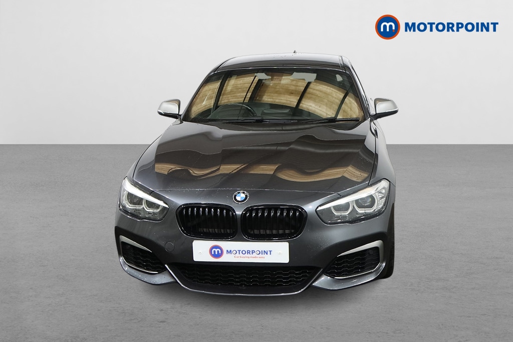 Used BMW 1 Series 2019 for sale - 76330214: Photo 2