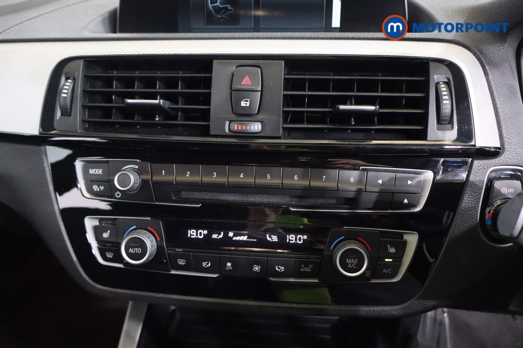 Used BMW 1 Series 2019 for sale - 76330214: Photo 20