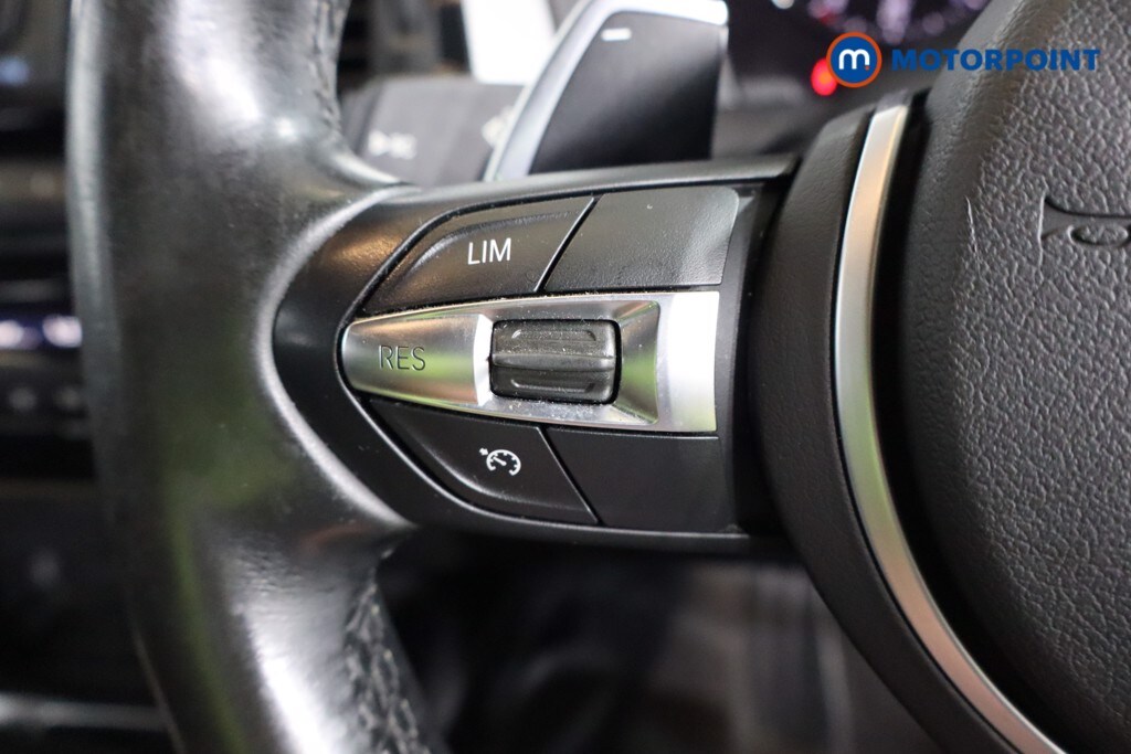 Used BMW 1 Series 2019 for sale - 76330214: Photo 23