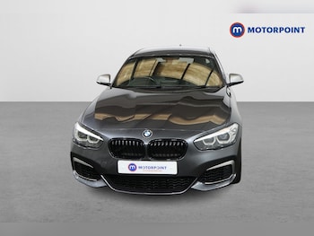 Used BMW 1 Series 2019 for sale - 76330214: Photo