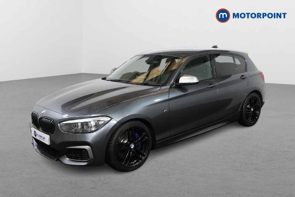 Used BMW 1 Series 2019 for sale - 76330214: Photo 3