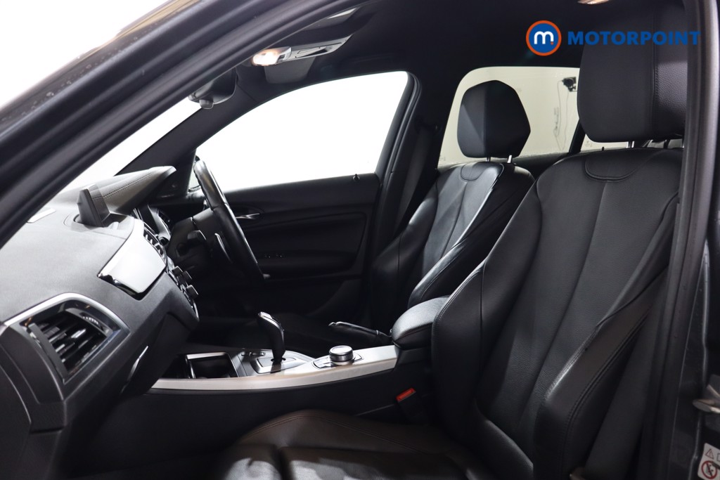 Used BMW 1 Series 2019 for sale - 76330214: Photo 30