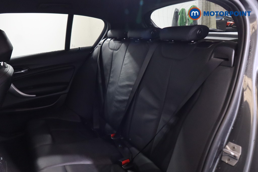 Used BMW 1 Series 2019 for sale - 76330214: Photo 31