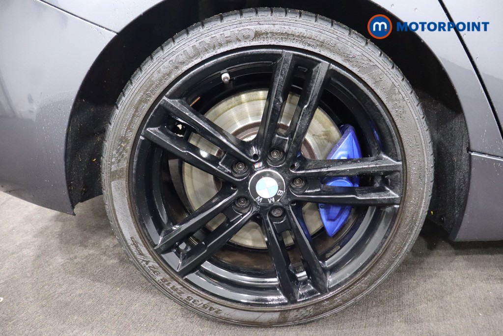 Used BMW 1 Series 2019 for sale - 76330214: Photo 35
