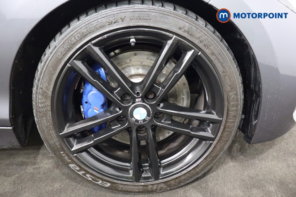 Used BMW 1 Series 2019 for sale - 76330214: Photo 36