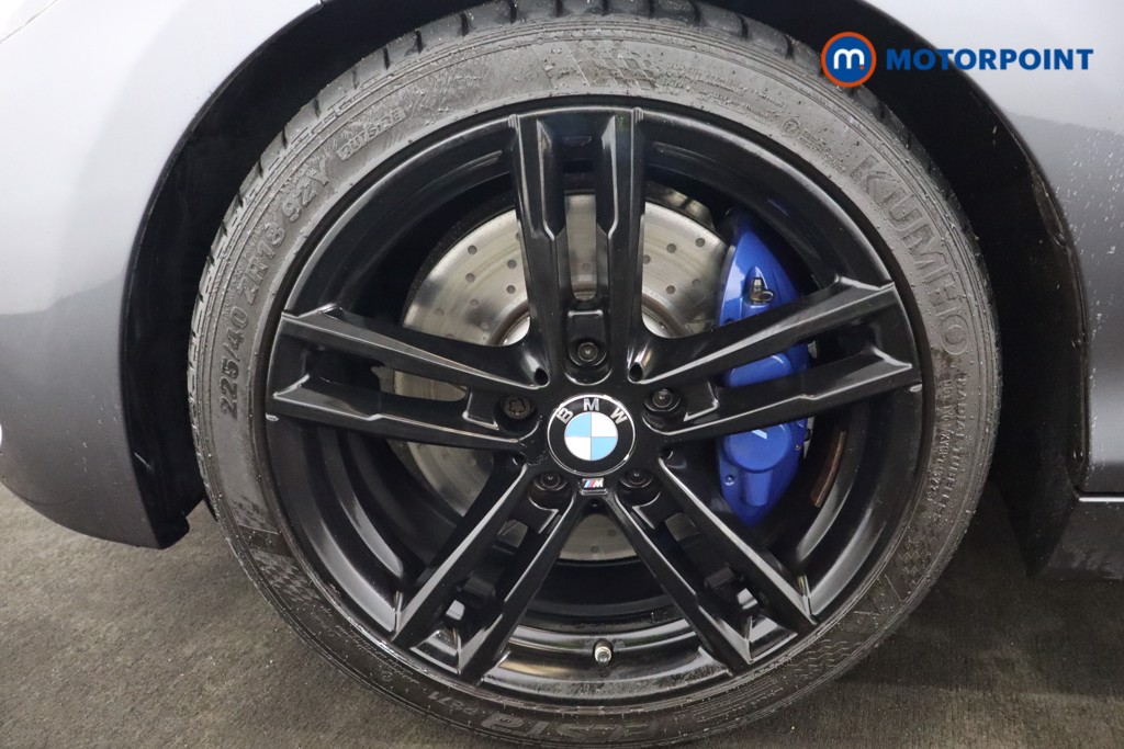 Used BMW 1 Series 2019 for sale - 76330214: Photo 37