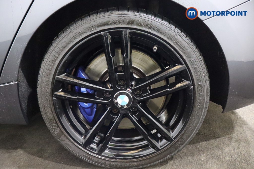 Used BMW 1 Series 2019 for sale - 76330214: Photo 38