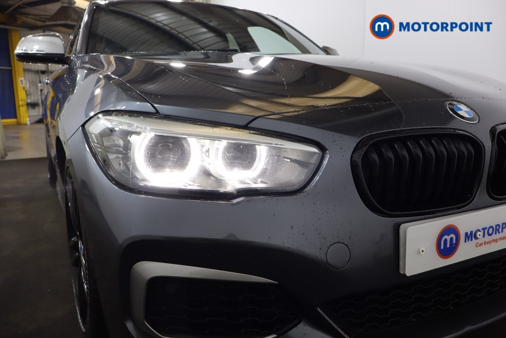 Used BMW 1 Series 2019 for sale - 76330214: Photo 39