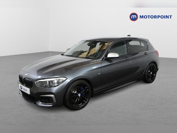 Used BMW 1 Series 2019 for sale - 76330214: Photo