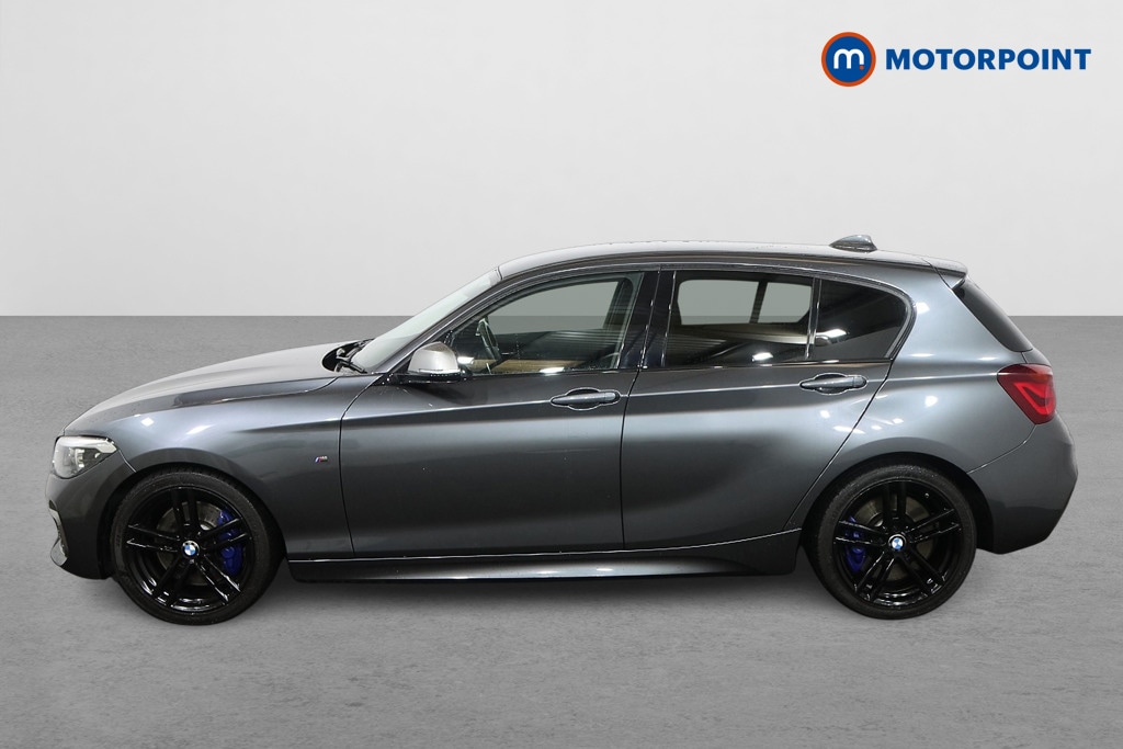 Used BMW 1 Series 2019 for sale - 76330214: Photo 4