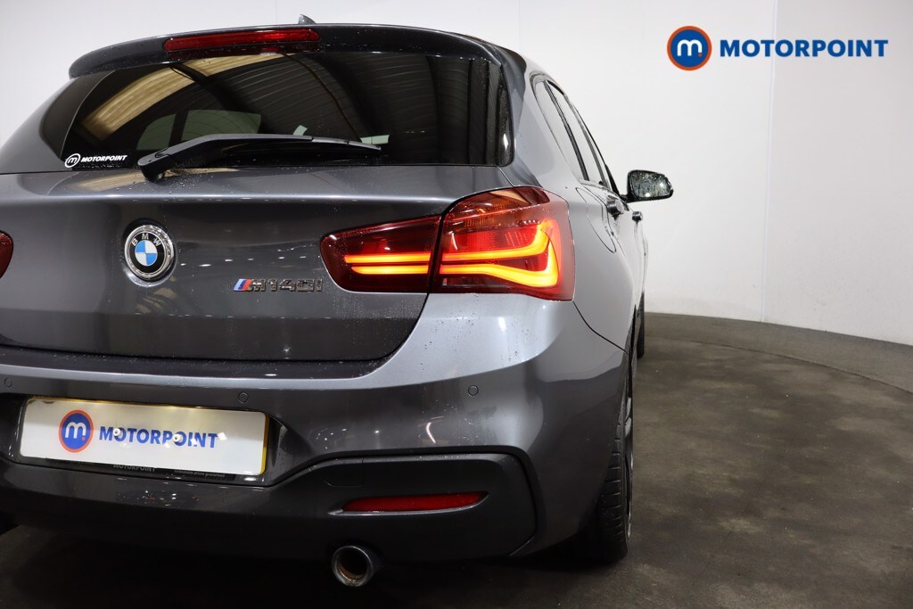 Used BMW 1 Series 2019 for sale - 76330214: Photo 40