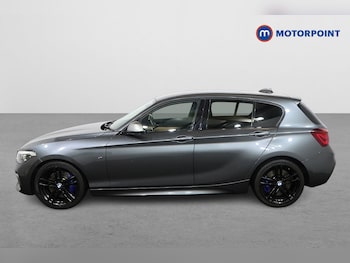 Used BMW 1 Series 2019 for sale - 76330214: Photo