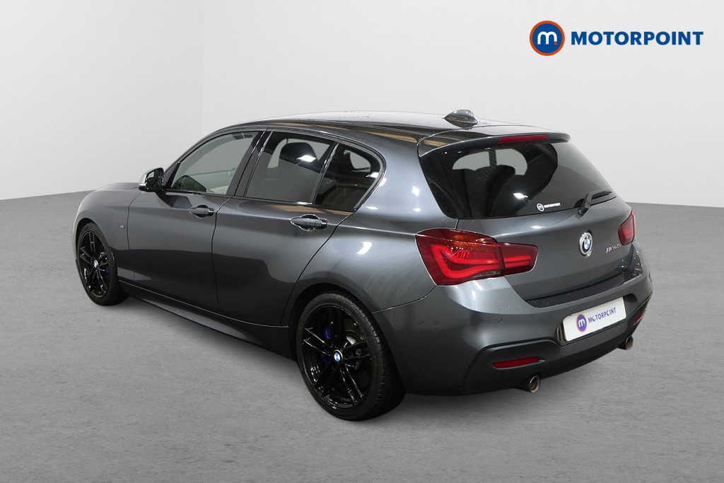 Used BMW 1 Series 2019 for sale - 76330214: Photo 5
