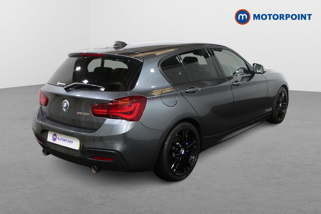 Used BMW 1 Series 2019 for sale - 76330214: Photo 7