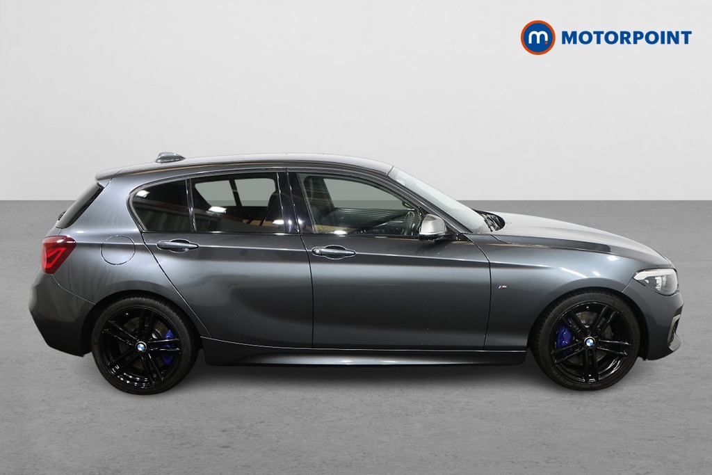 Used BMW 1 Series 2019 for sale - 76330214: Photo 8